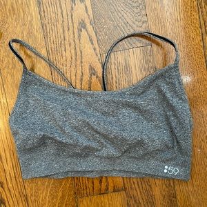Split 59 Loren Seamless Bra Size M/L